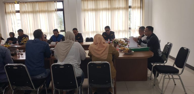 Kisruh Karang Taruna Cijeruk: Ketua Mundur, MPKT Terancam Dilaporkan