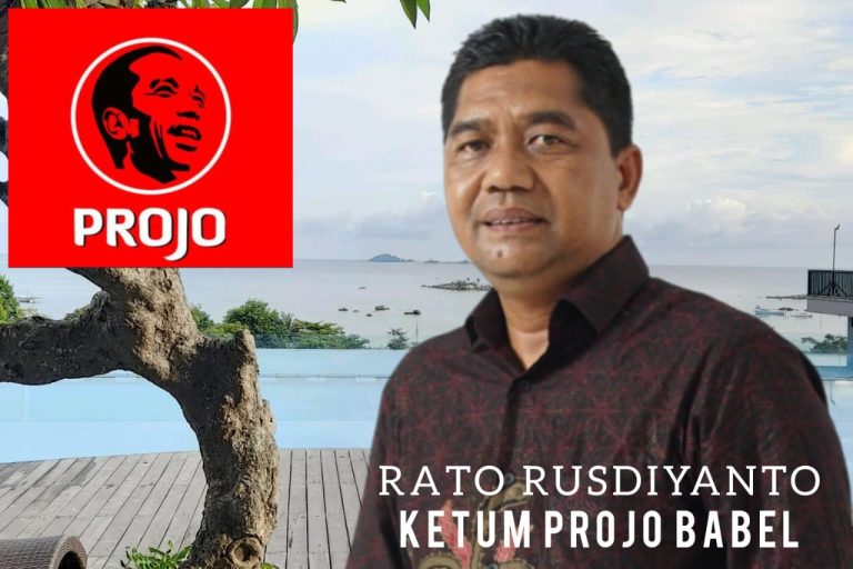 Pergantian Pj Bupati Bangka: Sorotan Tantangan dan Harapan
