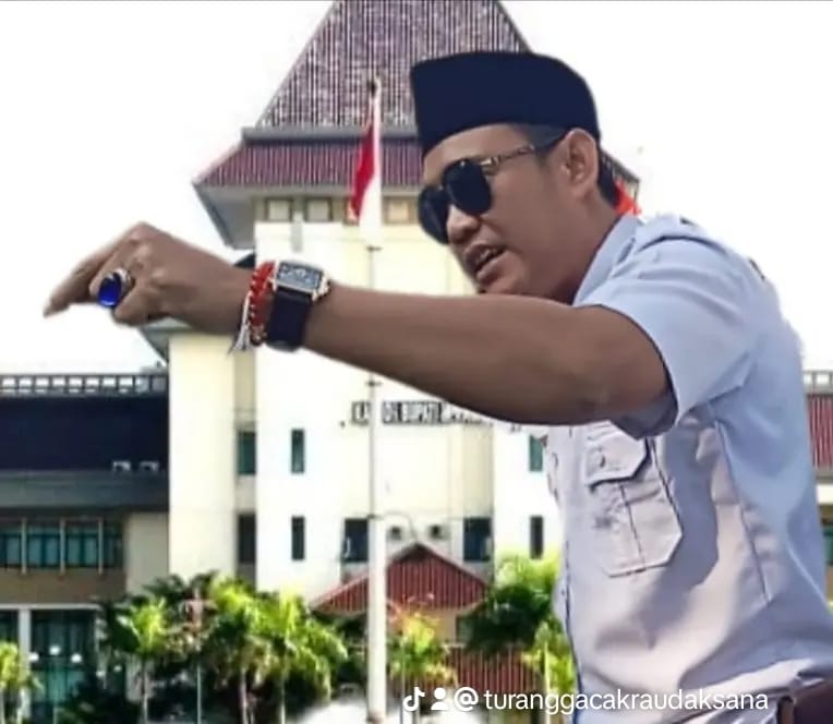 Pagar laut