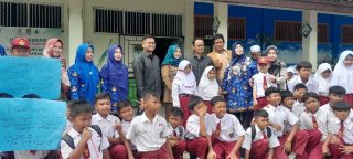 Komisi IV DPRD Kabupaten Bekasi