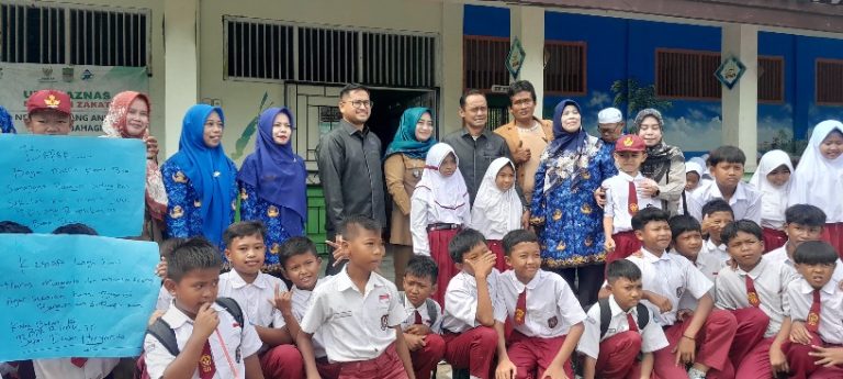 Komisi IV DPRD Kabupaten Bekasi