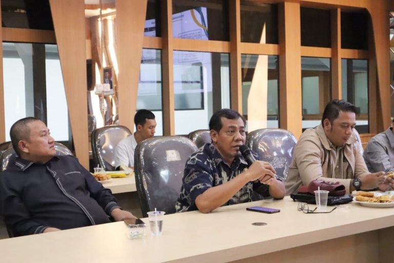 Komisi C Depok Siapkan Regulasi Transportasi Publik Modern