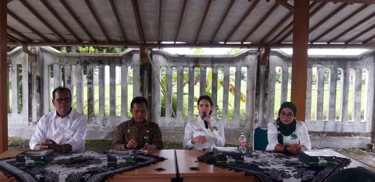 Perempuan Tani HKTI DIY Mantapkan Langkah Tingkatkan Pertanian Berkelanjutan