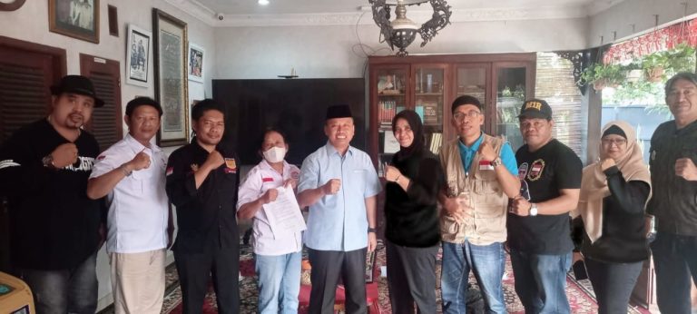 Tim 9 Dukung Wali Kota Depok: Soal Mudik ASN dengan Mobil Dinas Sudah Sesuai Regulasi dan Pertimbangan Ketat 