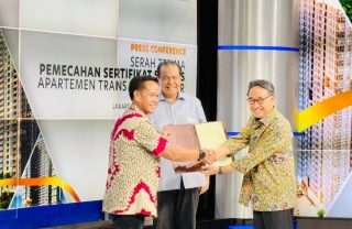 BPN Depok