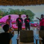 Kolaborasi Mahasiswa ISI Surakarta dan PT Humanika Kreatif Design: Harmoni Samudra untuk Budaya Indonesia