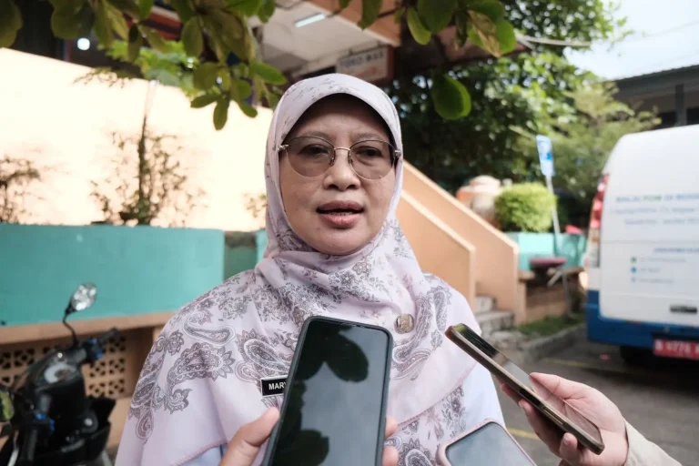 Skrining Gratis di Hari Ulang Tahun: Program Inovatif Dinkes Kota Depok