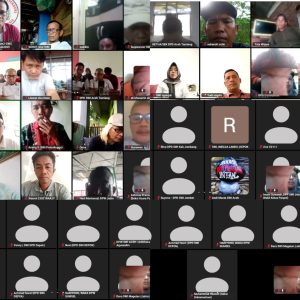 zoom meeting