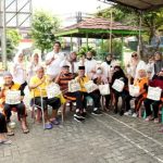 SyamsFarm: Susu Kambing Etawa Berkualitas, Sehat dan Penuh Manfaat