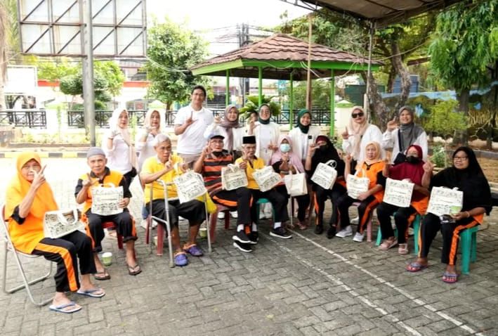 SyamsFarm: Susu Kambing Etawa Berkualitas, Sehat dan Penuh Manfaat