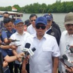 Menteri Nusron