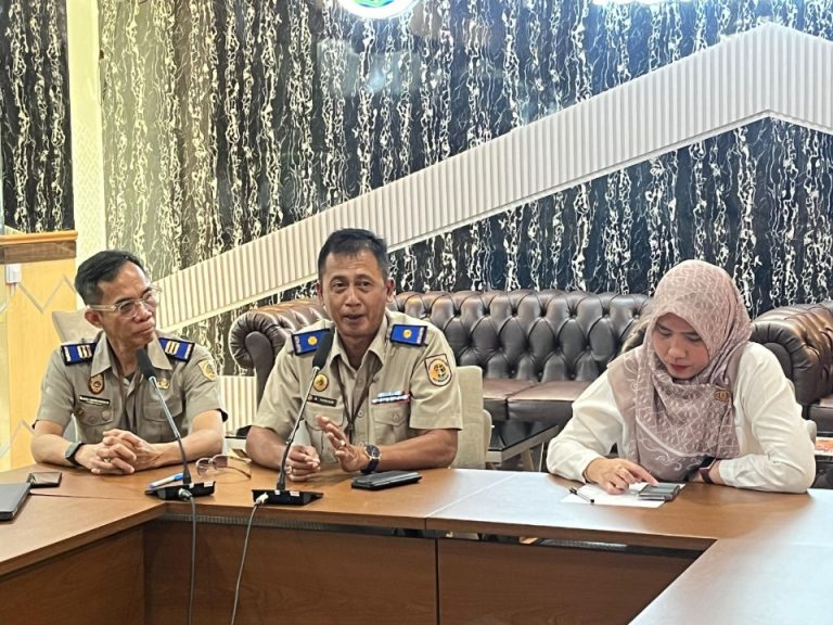 Membangun Profesionalisme Taruna STPN di Kantor Pertanahan Kota Depok