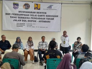 BPN Kota Depok