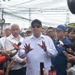 Nusron Wahid: Eksekusi Lahan di Setia Mekar Menyimpang dari Denah Sengketa