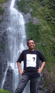 Kampung senyum