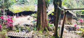Kampung senyum