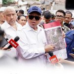Menteri Nusron Wahid Pastikan Solusi untuk Warga Tergusur