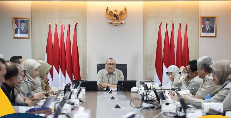 Kementerian ATR/BPN Efisiensi Anggaran, Layanan Publik Tetap Optimal