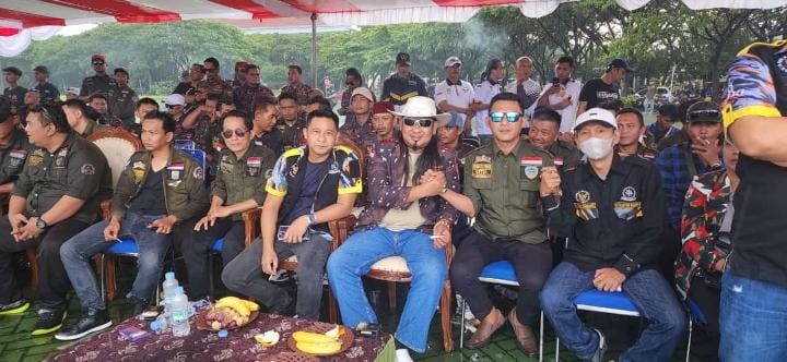 Brigez Indonesia 35 Tahun: Soliditas, Eksistensi, dan Peran Kepemudaan