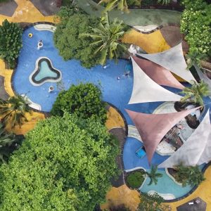WaterBoom Lippo