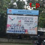 KONI Depok Dorong Prestasi Atlet Muda, Bangun Masa Depan Olahraga Kota
