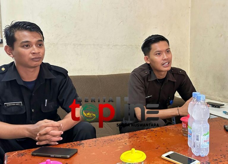 Tim Keamanan DPRD Depok: Profesional, Terlatih, dan Siap Jaga Kondusivitas