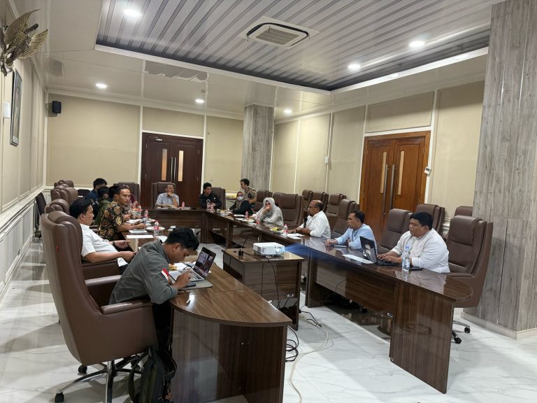 Desa Presisi: Inovasi Data untuk Pembangunan Akurat dan Berkelanjutan