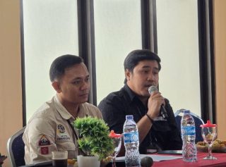 BPN Depok