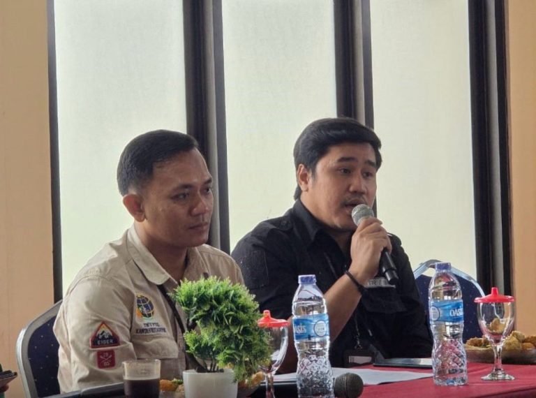 BPN Depok Gencarkan Sosialisasi PTSL 2025, Wujudkan Kepastian Hukum Tanah