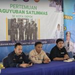 BPN Depok Perkuat Pemahaman Warga Krukut Jelang PTSL 2025