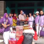 Rumah Pulih Jiwa bersama IJESI: Harapan Baru bagi ODGJ, Menghapus Stigma dengan Kasih