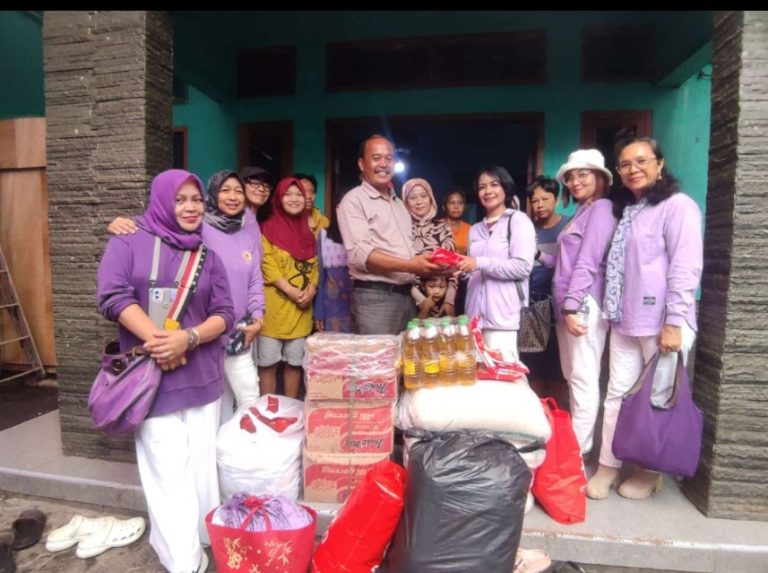 Rumah Pulih Jiwa bersama IJESI: Harapan Baru bagi ODGJ, Menghapus Stigma dengan Kasih
