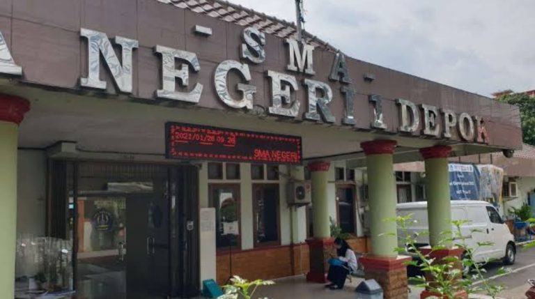 Patuh! SMAN 1 Depok Batalkan Perpisahan, Dana Dikembalikan ke Orang Tua Siswa