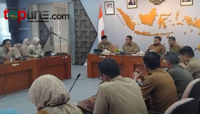 Wakil Wali Kota Depok Chandra Rahmansyah Tegaskan ASN Tak Perlu Takut Intervensi Ormas dan LSM