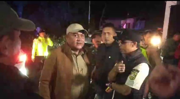 Puncak Berduka untuk kesekian kalinya