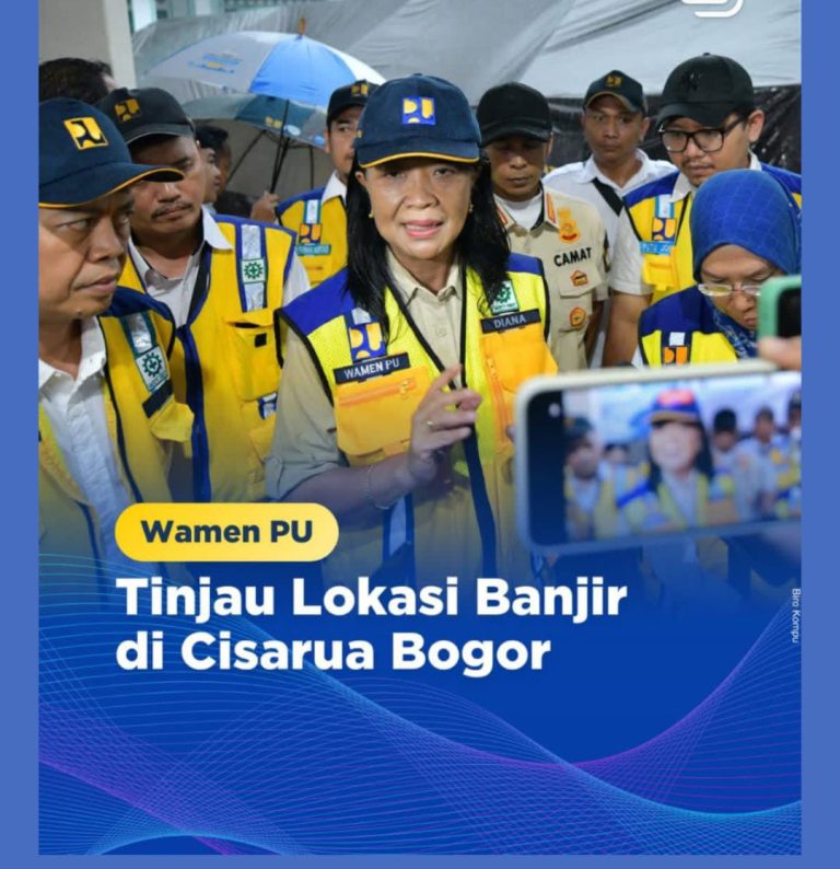 Kontroversi Pernyataan Wamen PUPR: Berpihak pada Pengusaha atau Rakyat?
