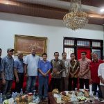 Skandal alih Fungsi lahan puncak