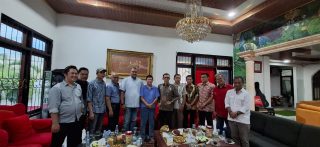 Skandal alih Fungsi lahan puncak