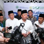 Menteri Nusron Tegas Tertibkan Tata Ruang Jabodetabek-Punjur