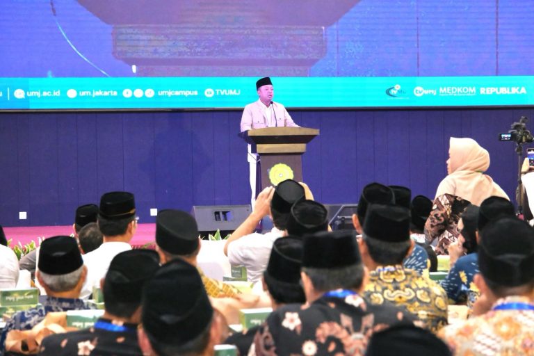 Menteri Nusron Wahid Dorong Percepatan Sertifikasi Tanah, Targetkan 1,5 Juta Bidang di 2025