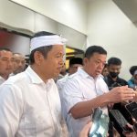 Menata Ruang, Menjaga Masa Depan: Menteri ATR/BPN Dorong Percepatan Tata Ruang Jawa Barat