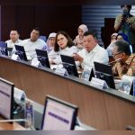Dukung Normalisasi Ciliwung, Menteri Nusron Wahid Pastikan Pengadaan Tanah Berjalan Lancar