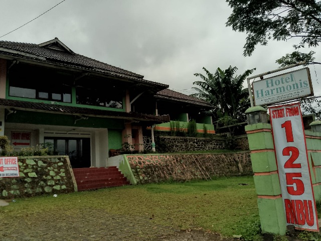 Hotel Harmonis Diduga Sarang Prostitusi Online, Pengawasan Lemah?