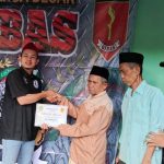 Gibas Bogor Utara Perkuat Kepedulian Sosial di Bulan Ramadha