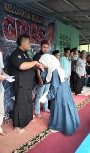Gibas bogor