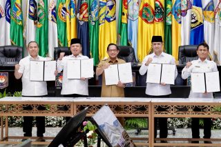kementerian