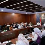 Menteri Nusron Wahid Tegaskan Komitmen Jaga Lahan Pertanian Berkelanjutan