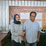 Agus Restiawan Pimpin Desa Campakamekar: Komitmen Wujudkan Pelayanan Prima