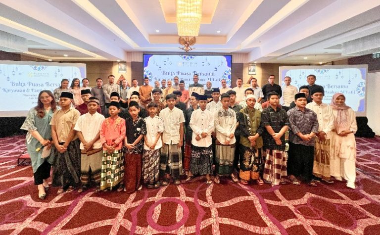 Platinum Adisucipto