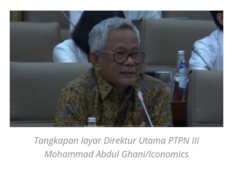 PTPN III dalam Sorotan: Permintaan Maaf yang Terlambat dan Tanpa Solusi